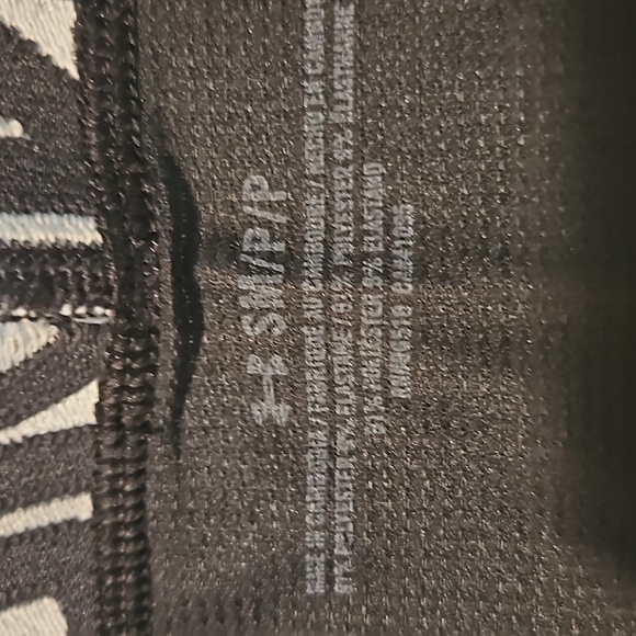 Under Armour Mesh Sport Boxer Brief Small - Picture 2 of 5